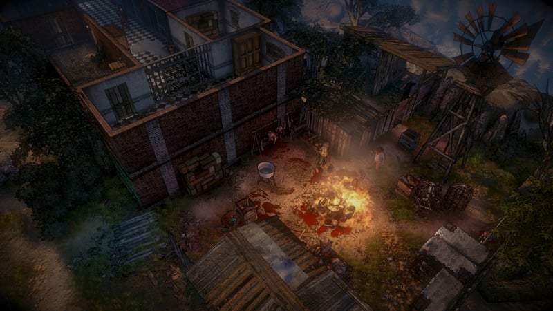 Game screenshot 2