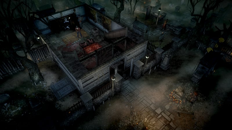 Game screenshot 5