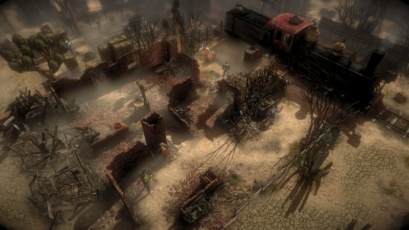 Game screenshot 1