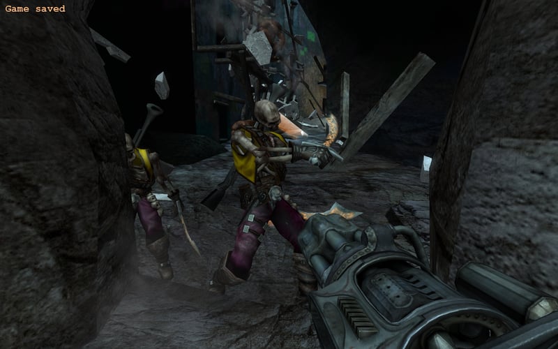 Game screenshot 4
