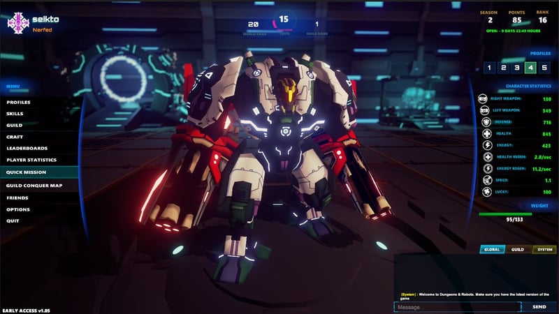 Game screenshot 3