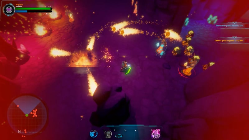 Game screenshot 4