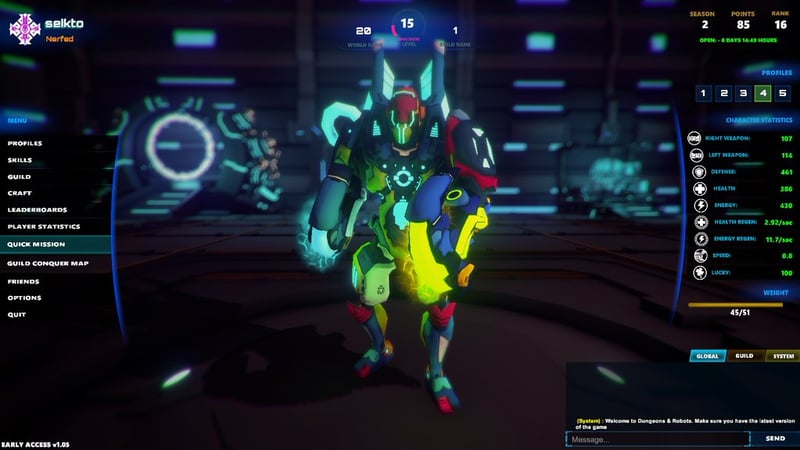 Game screenshot 5
