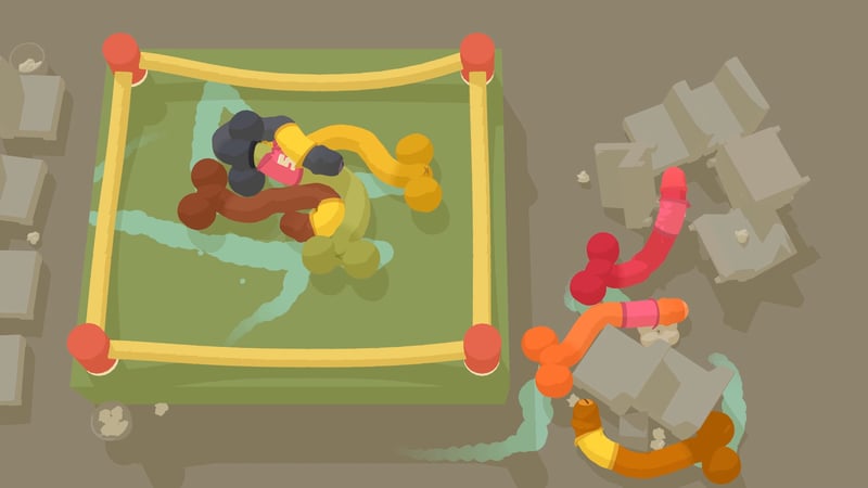 Game screenshot 3