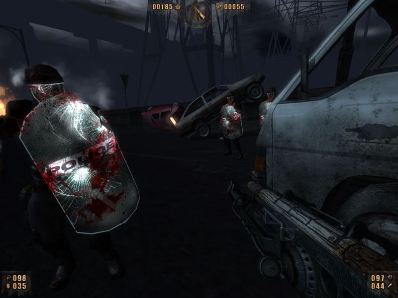 Game screenshot 5