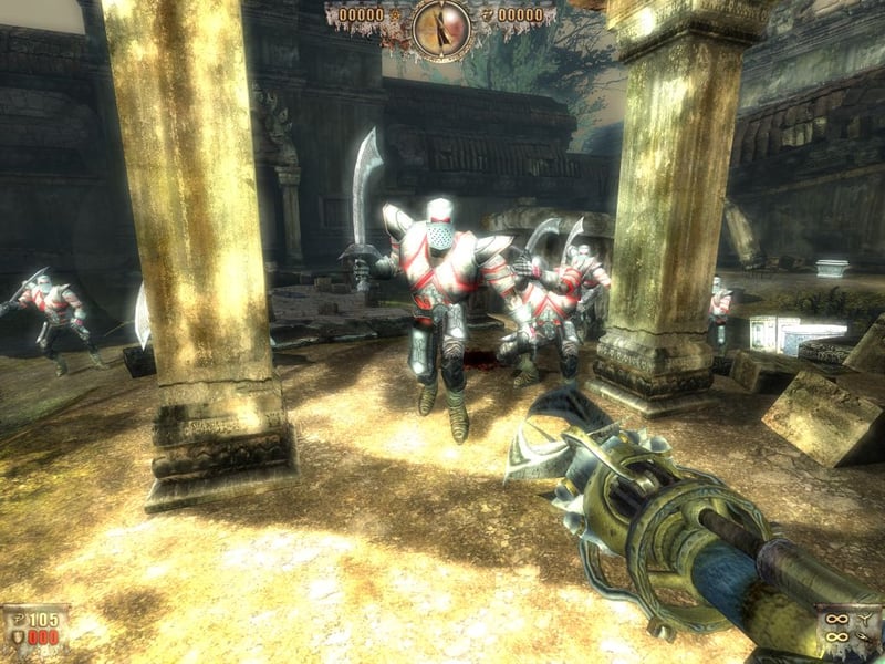 Game screenshot 2