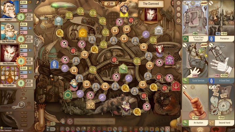 Game screenshot 3