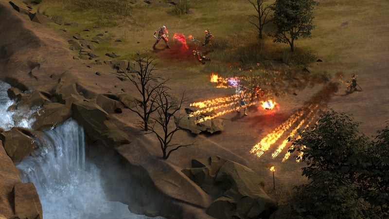 Game screenshot 4