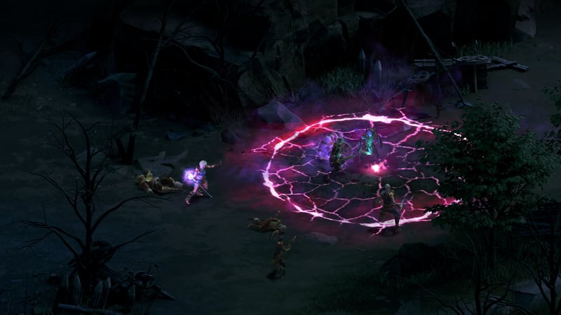 Game screenshot 2