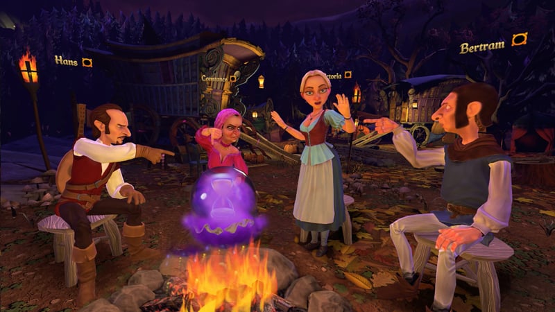 Game screenshot 4