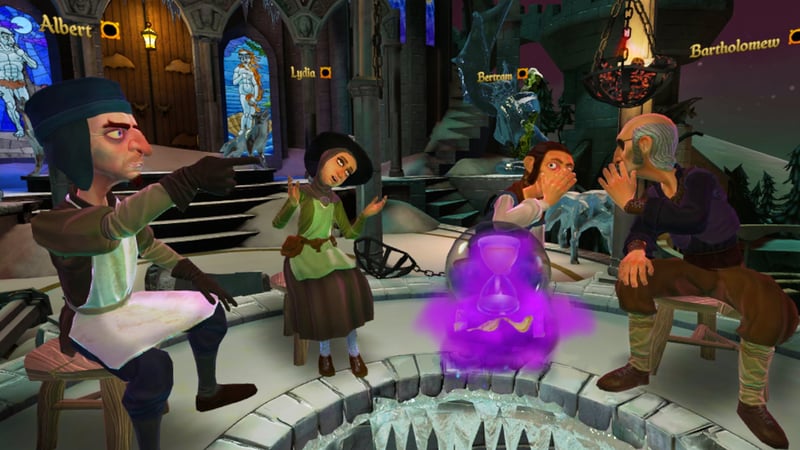 Game screenshot 5