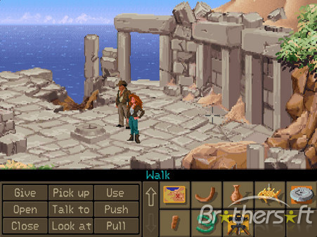 Game screenshot 3