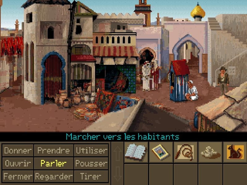 Game screenshot 2
