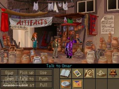 Game screenshot 5