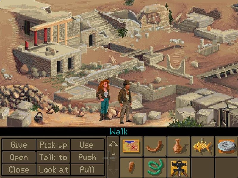 Game screenshot 4