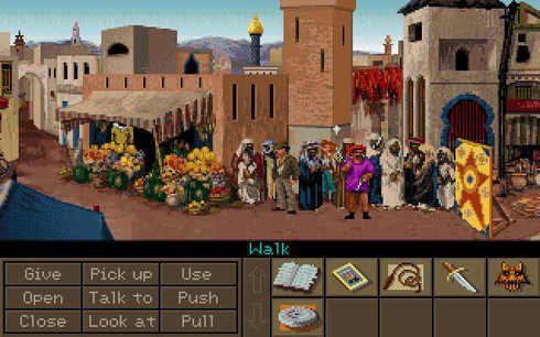 Game screenshot 3
