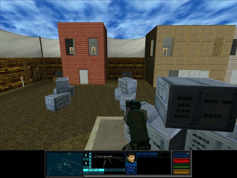 Game screenshot 5