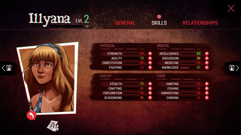 Game screenshot 3