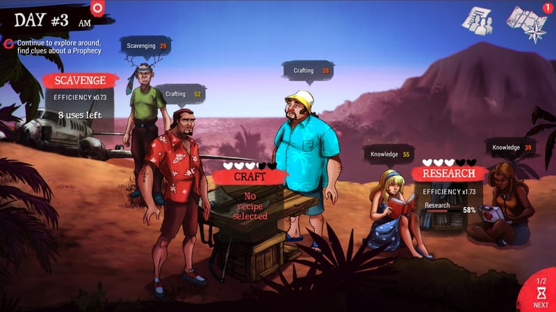 Game screenshot 4