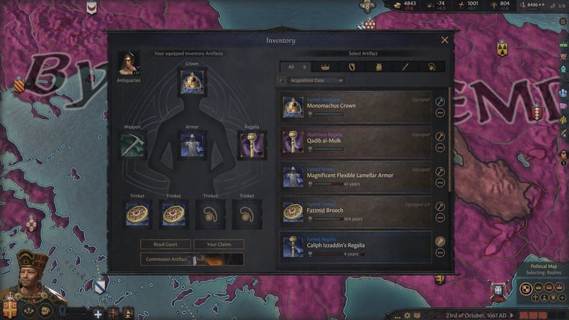 Game screenshot 5
