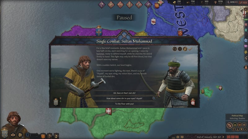 Game screenshot 3