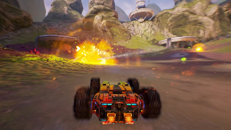 Game screenshot 2