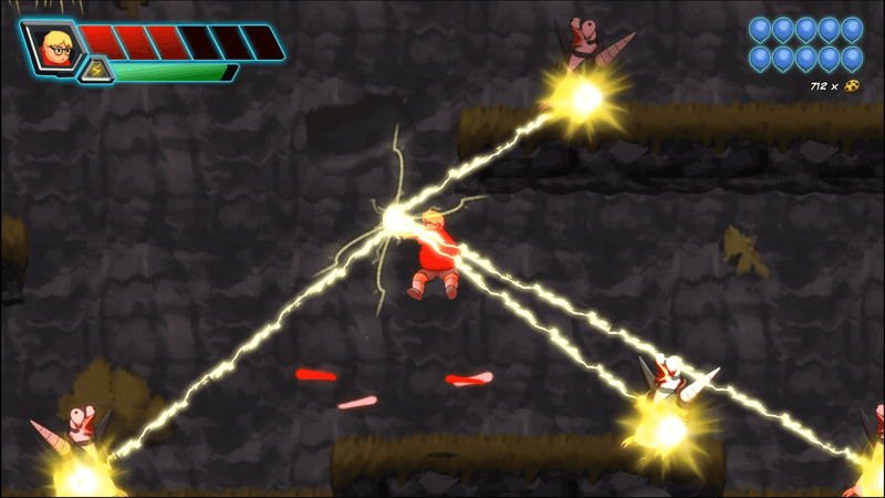 Game screenshot 4