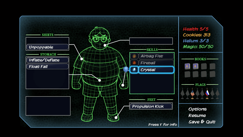 Game screenshot 5