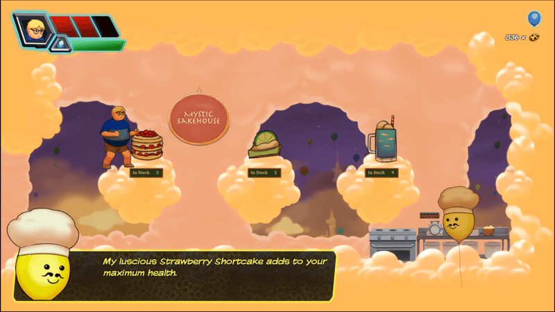 Game screenshot 3