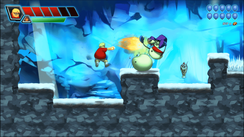 Game screenshot 4