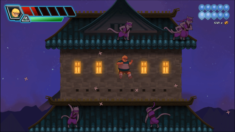 Game screenshot 5