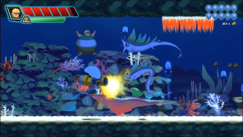 Game screenshot 2