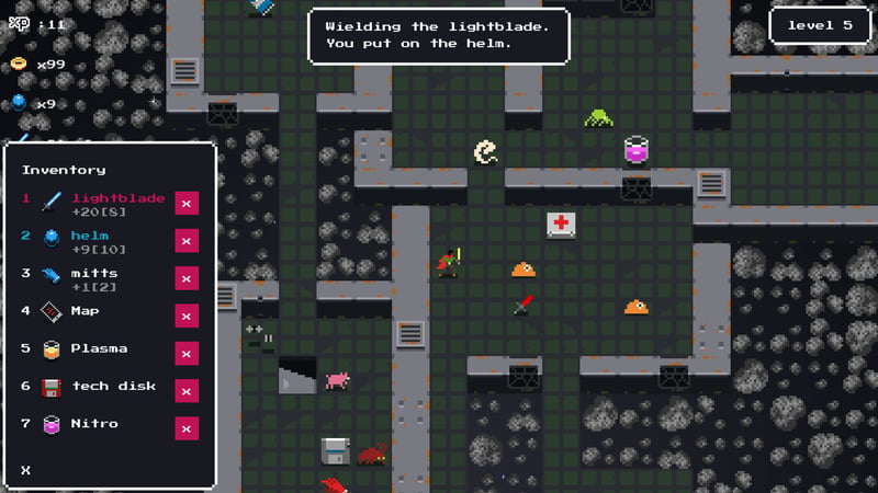 Game screenshot 3