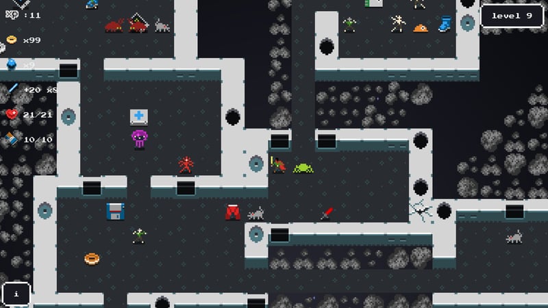 Game screenshot 4