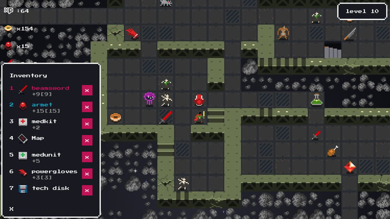 Game screenshot 2
