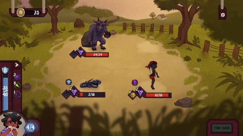 Game screenshot 4