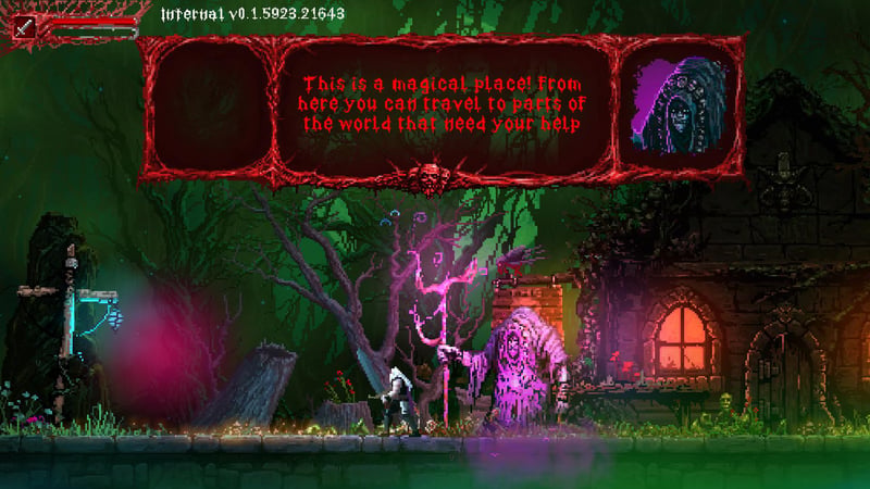 Game screenshot 2