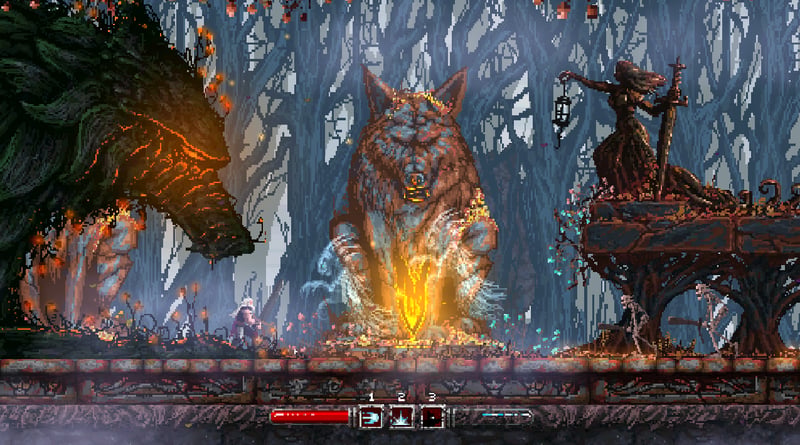Game screenshot 2