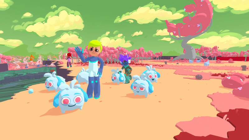 Game screenshot 5