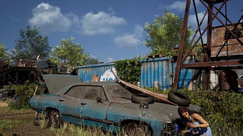 Game screenshot 5