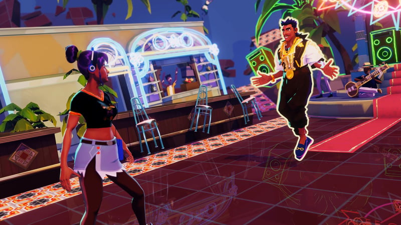 Game screenshot 5