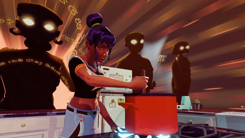 Game screenshot 5