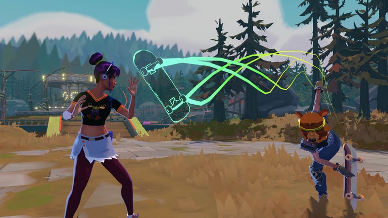 Game screenshot 2