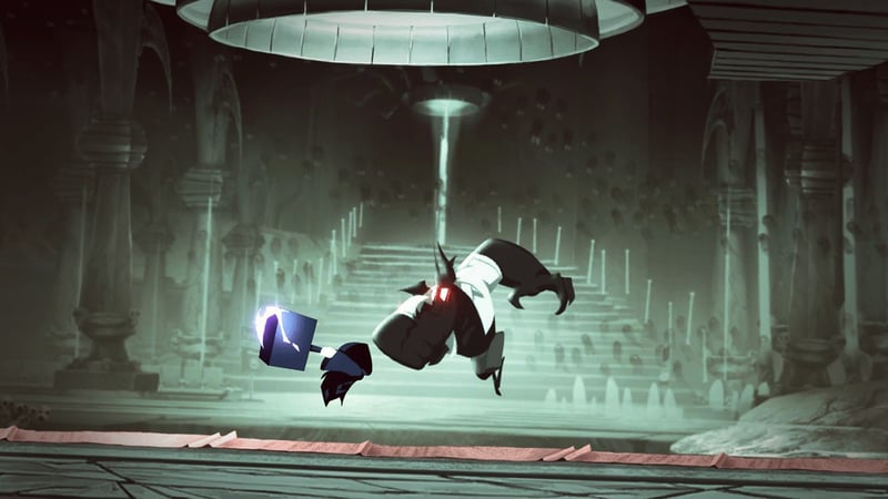 Game screenshot 4