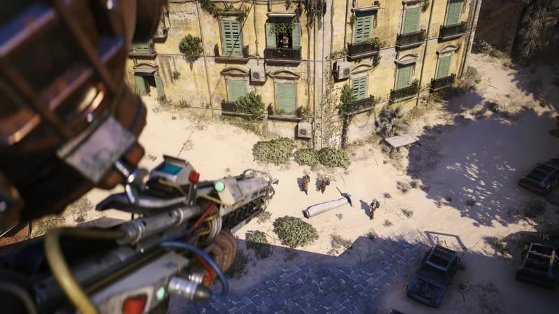 Game screenshot 3