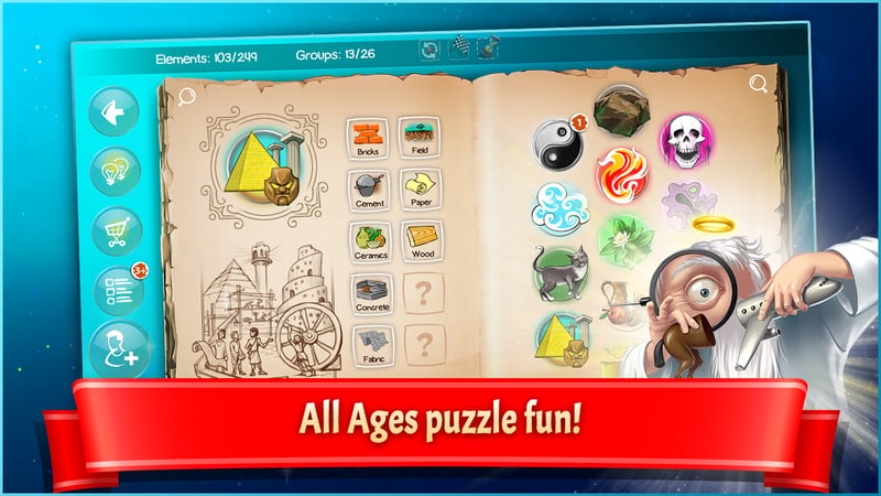 Game screenshot 3