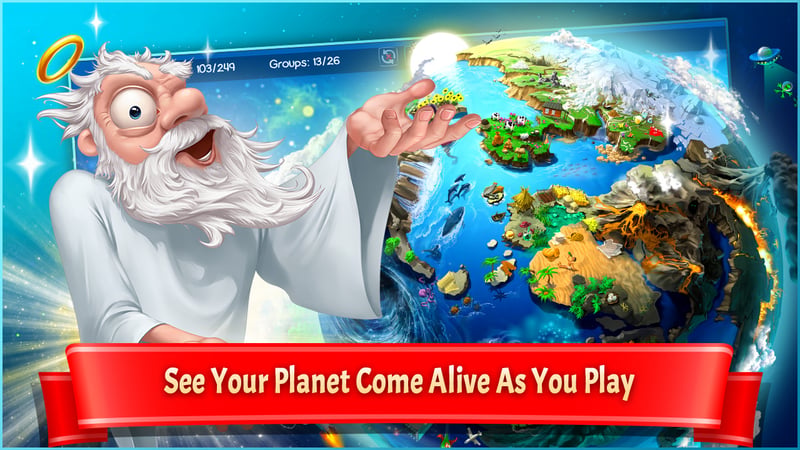 Game screenshot 2