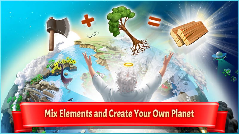 Game screenshot 4