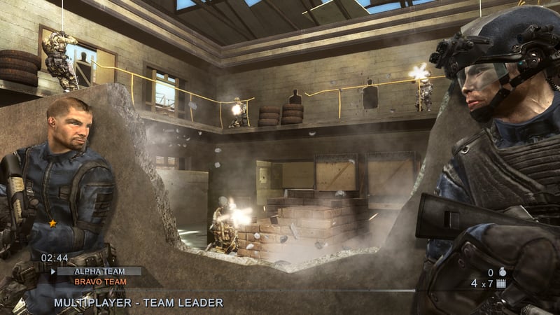 Game screenshot 4