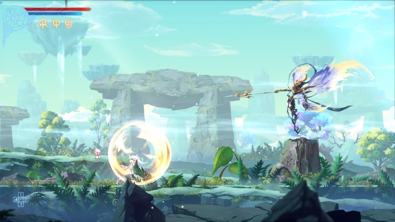 Game screenshot 2